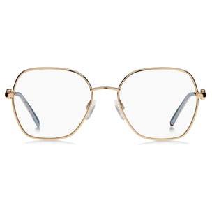 Gafas de Vista Tommy Hilfiger TH 2151 DDB de Metal Mujer 53 mm