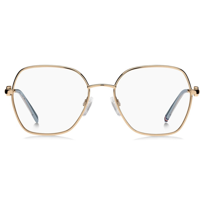 Gafas de Vista Tommy Hilfiger TH 2151 DDB de Metal Mujer 53 mm