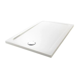 Receveur antidérapant Flight Low extra plat