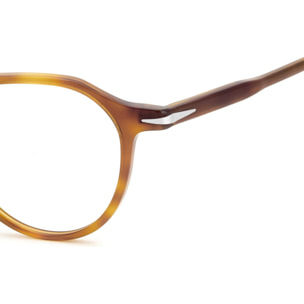 Gafas de Vista David Beckham DB 1230 WR9 de Acetato Hombre 48 mm