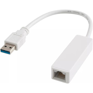 Adaptateur ESSENTIELB USB RJ45 Gb