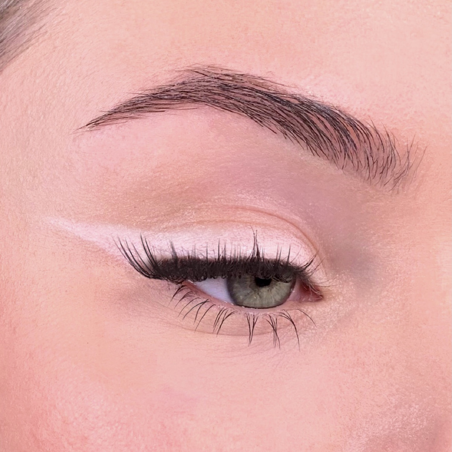 312 Rose - Fard à paupières naturel & vegan