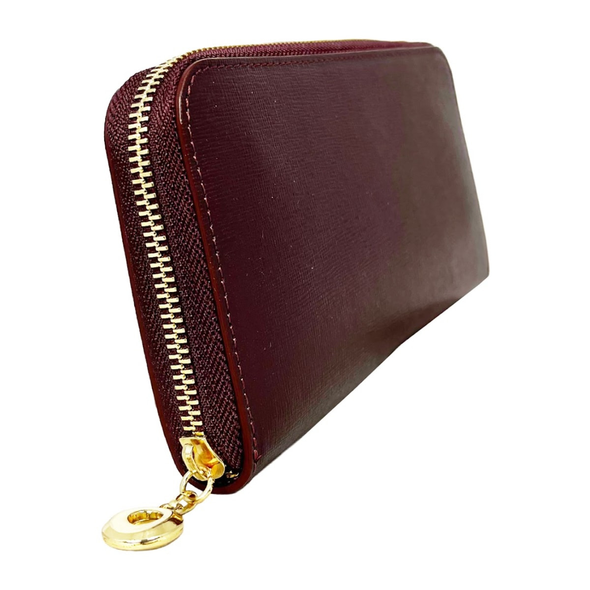 Cartera Cheval Firenze Giove Burdeos