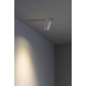 STAN Empotrable blanco