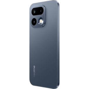 Smartphone REALME 16 Pro Gris 256Go 5G