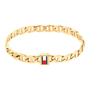 Pulsera Tommy Hilfiger Hombre 2790646S