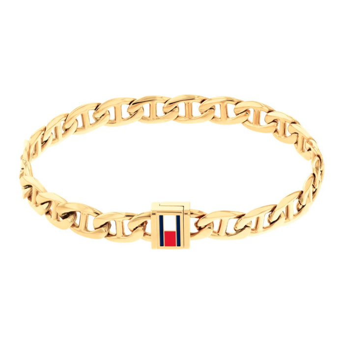 Pulsera Tommy Hilfiger Hombre 2790646S