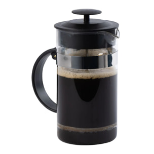 Cafetière à piston 1L Fackelmann