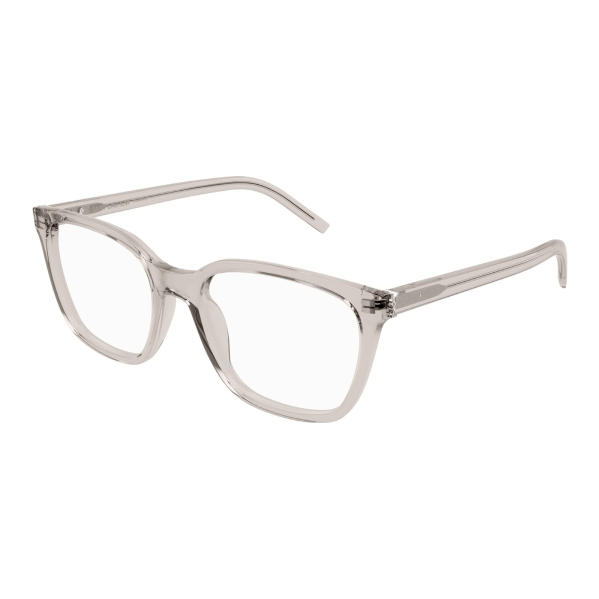 Gafas de Vista Saint Laurent SL M129-005 de Acetato Unisex 54 mm