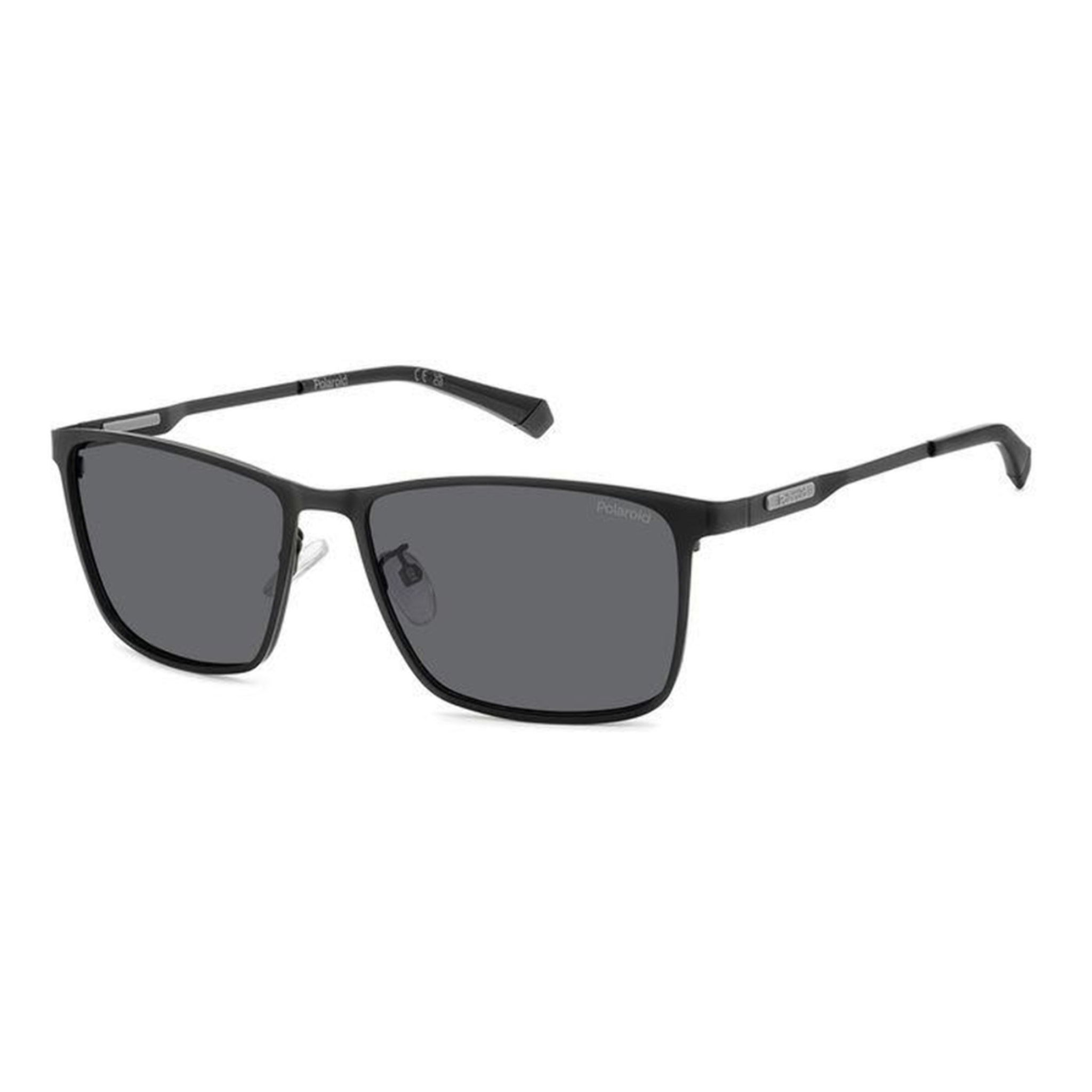 Gafas de Sol Polaroid PLD 2159/G/S/X 003 Polarizadas de Metal Hombre 58 mm