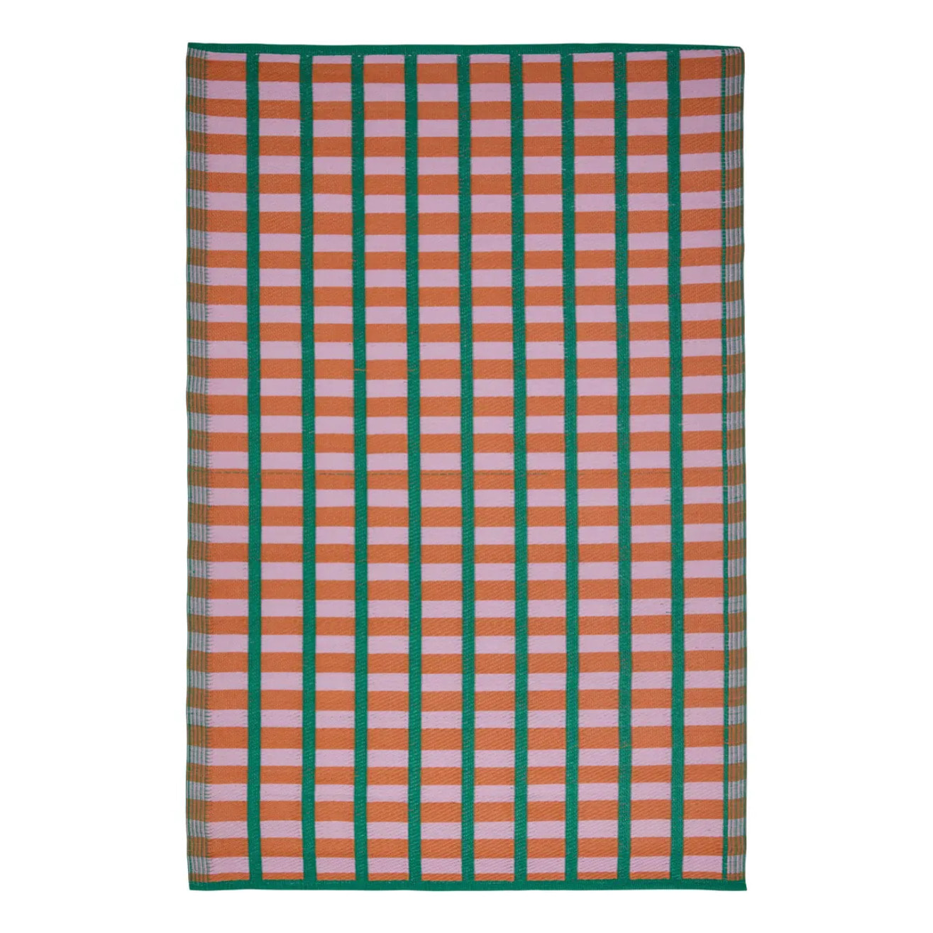 Tapis Poolside 120x180cm rayures