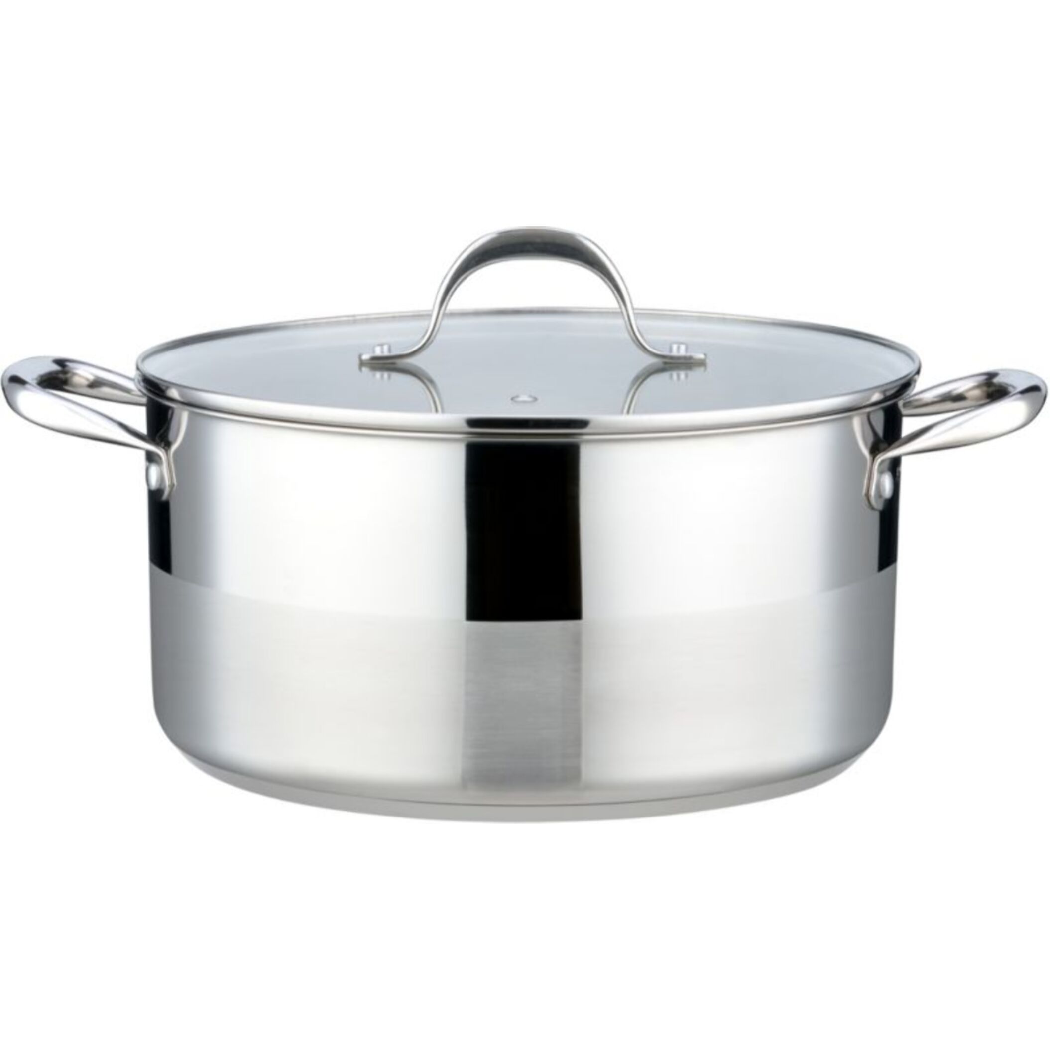 Marmite ARTHUR MARTIN 28 CM AM7555 inox