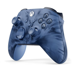 Manette MICROSOFT Edition Spéciale Stormcloud Vapor