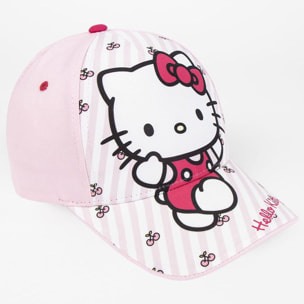 Gorra Hello Kitty