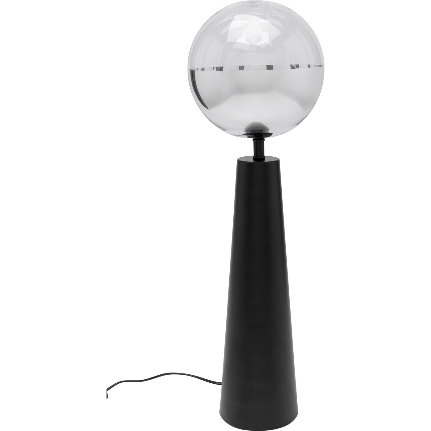 Lampe Disco Ball 64cm Kare Design