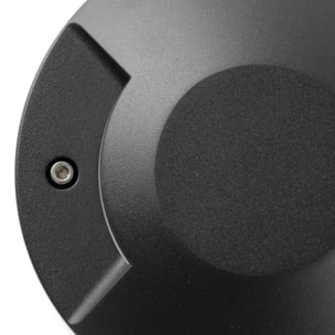 LOTH 2L Lampe surface noir