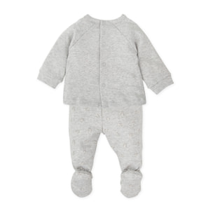 JESUSITO GRIS - Gris