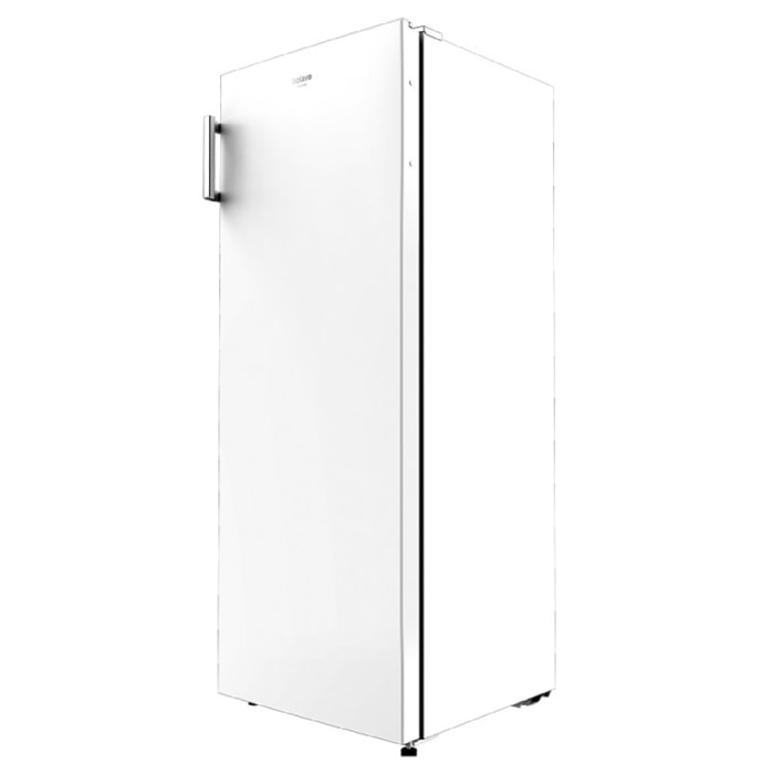 Frigorífico 1 Puerta Bolero CoolMarket 1D 242 White. 242 Litros, Altura 143,4 cm