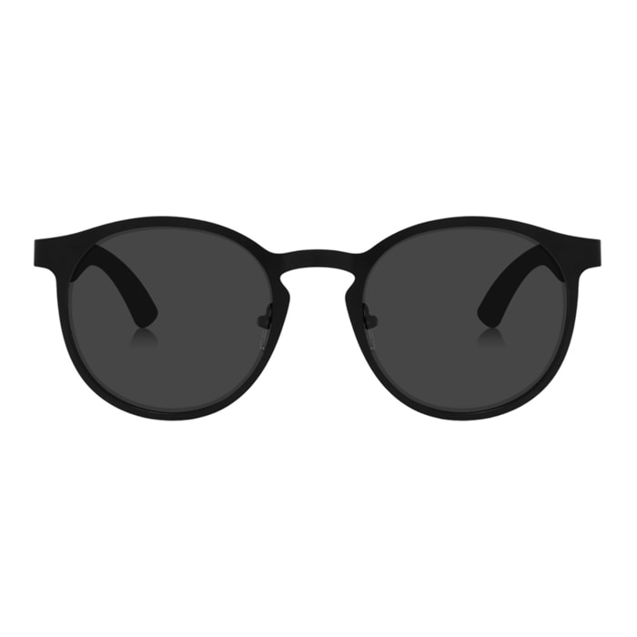 Gafas de Sol Feler 1513-15 Polarizadas de Madera Unisex 60 mm