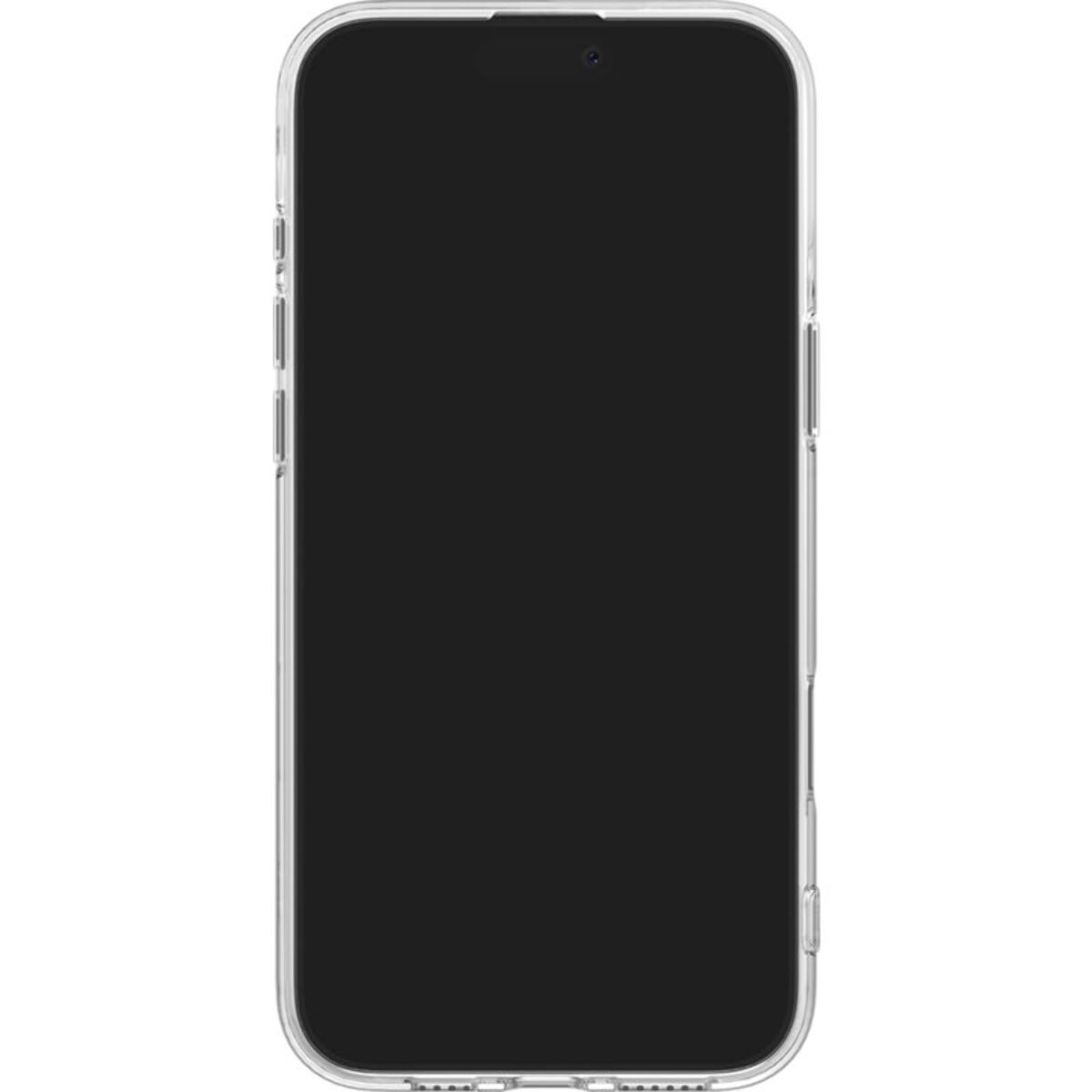 Coque ESSENTIELB iPhone 16 Plus souple Made In France