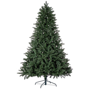 Albero di Natale FREJUS H240-2949 rami