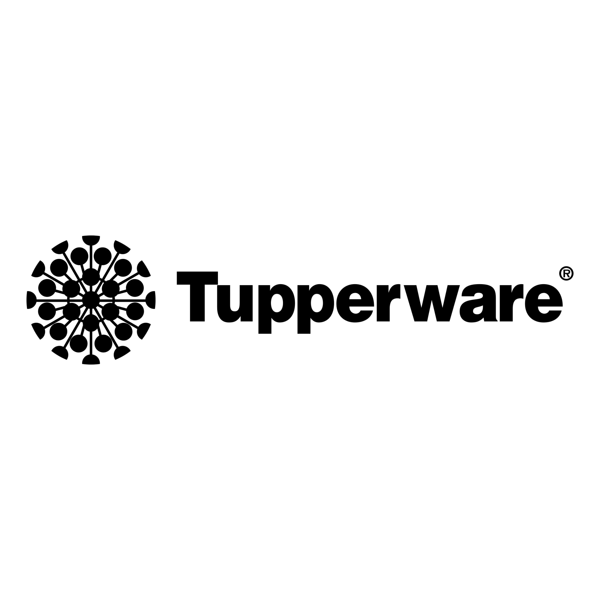 TUPPERWARE