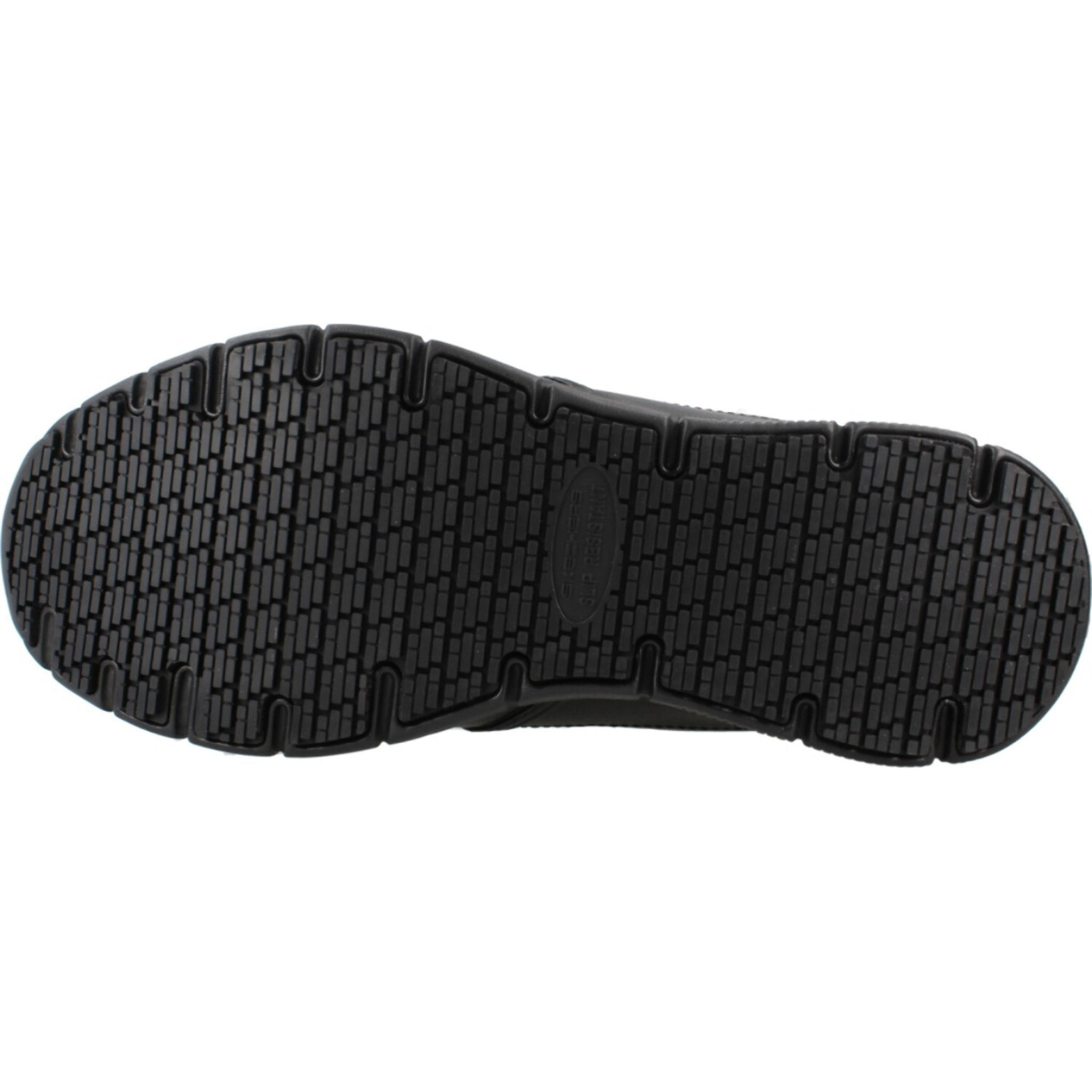 Sneakers De  Mujer 77236ecs Nampa Annod Negro