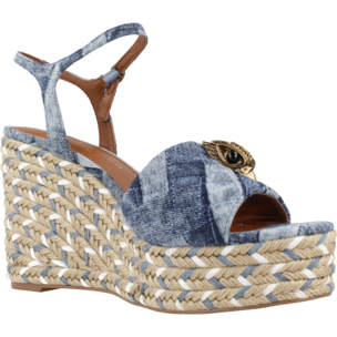 SANDALIAS KURT GEIGER LONDON KENSINGTON 105 ESPADRIL