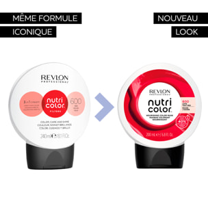Nutri Color™ - Masque Repigmentant