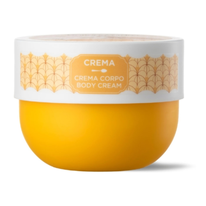 La Gelateria - Crema - Crema corpo