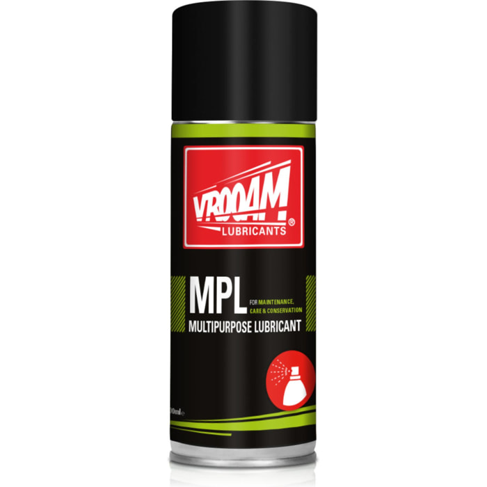 LUBRICANTE MULTIPROPOSITO VROOAM