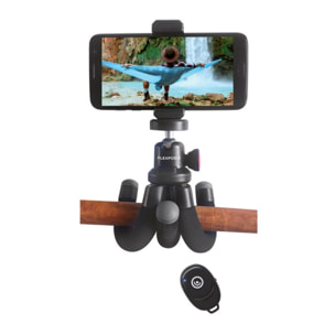 Trépied CLIPEYZ FlexPod 2