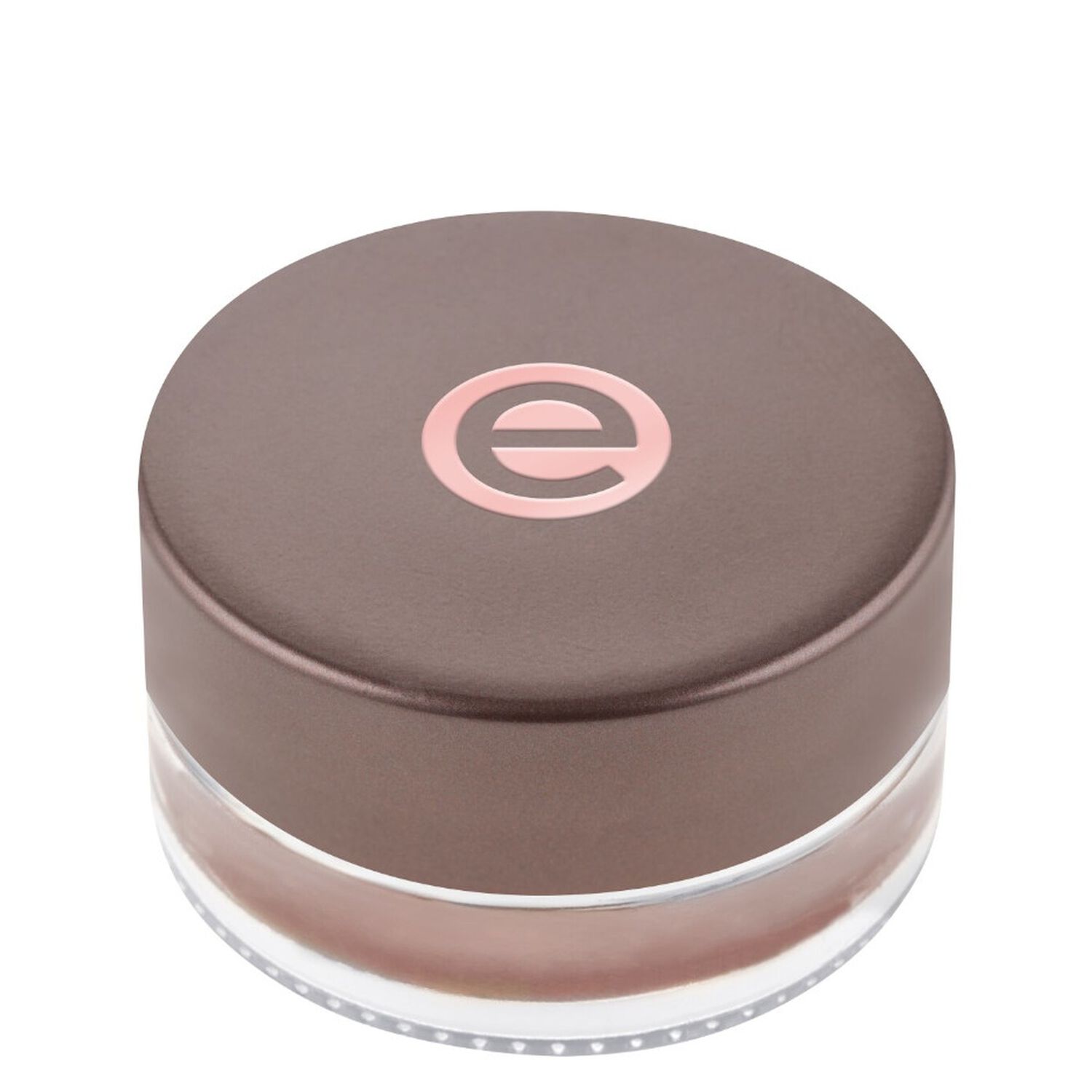 Cream Eyeshadow - Fard à Paupières Fini Brillant Métallisé