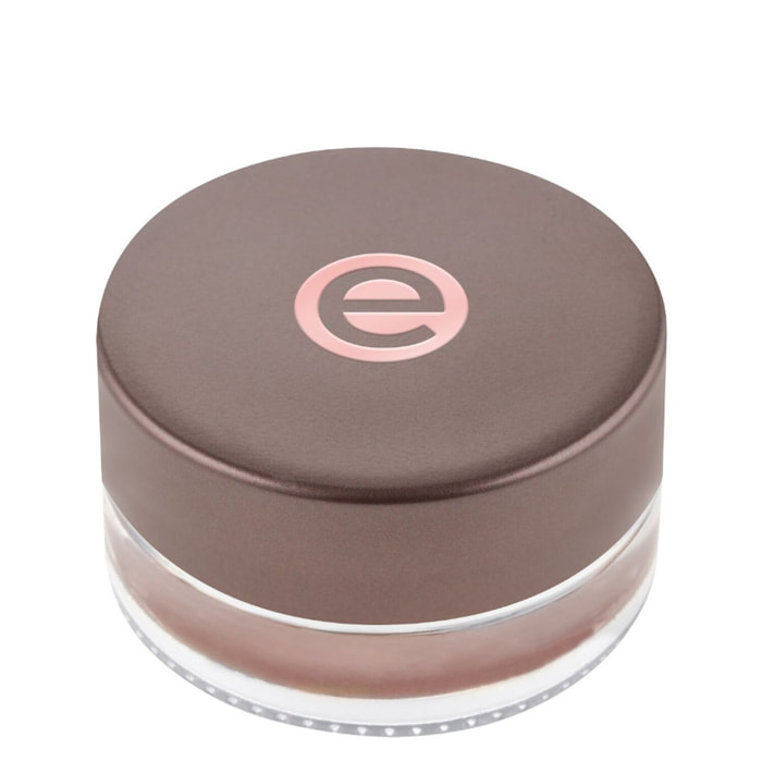 Cream Eyeshadow - Fard à Paupières Fini Brillant Métallisé