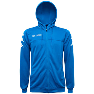Sudaderas Kappa Hombre KAPPA4SOCCER BIVAROV