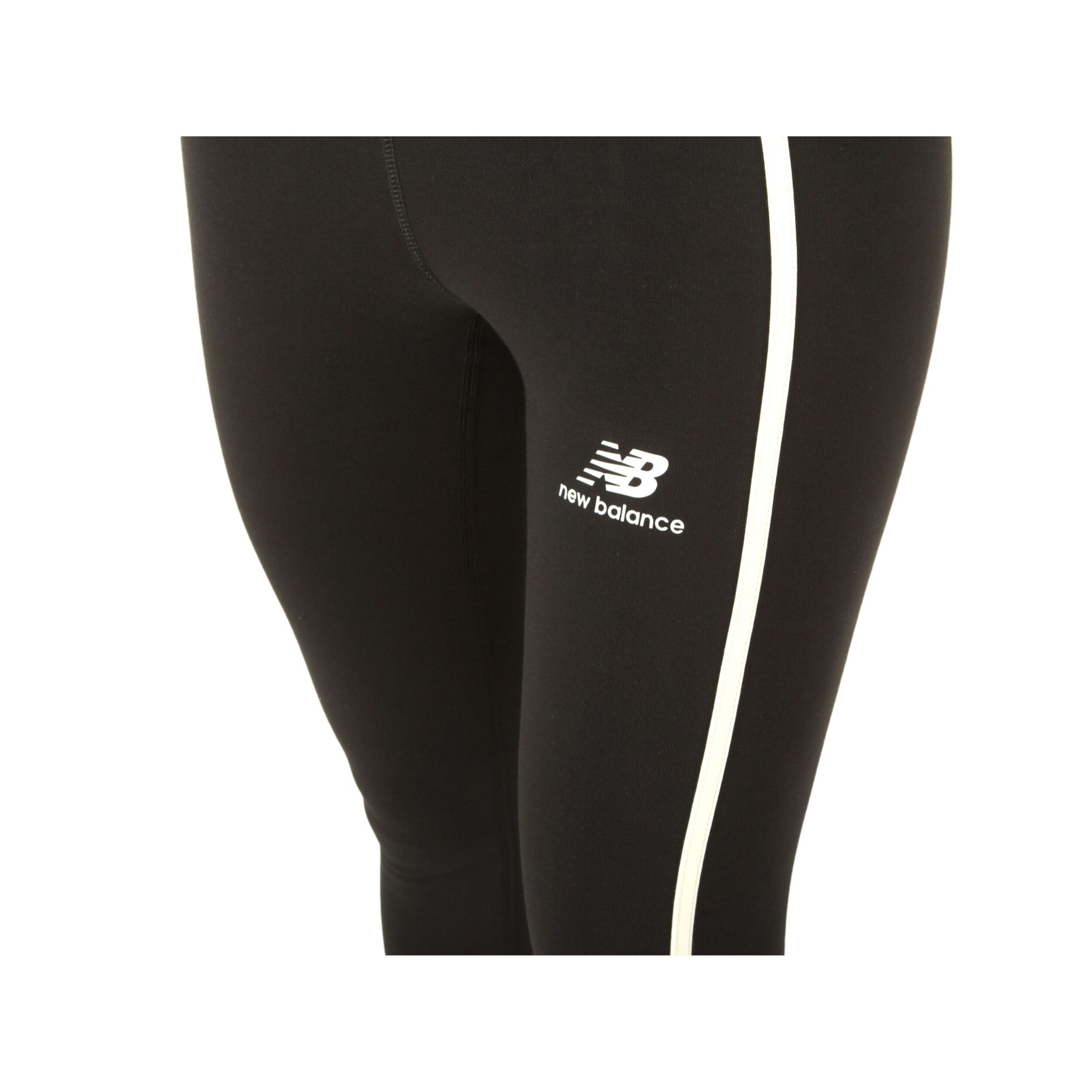 Leggings New Balance Athletics Amplified Legging Nero