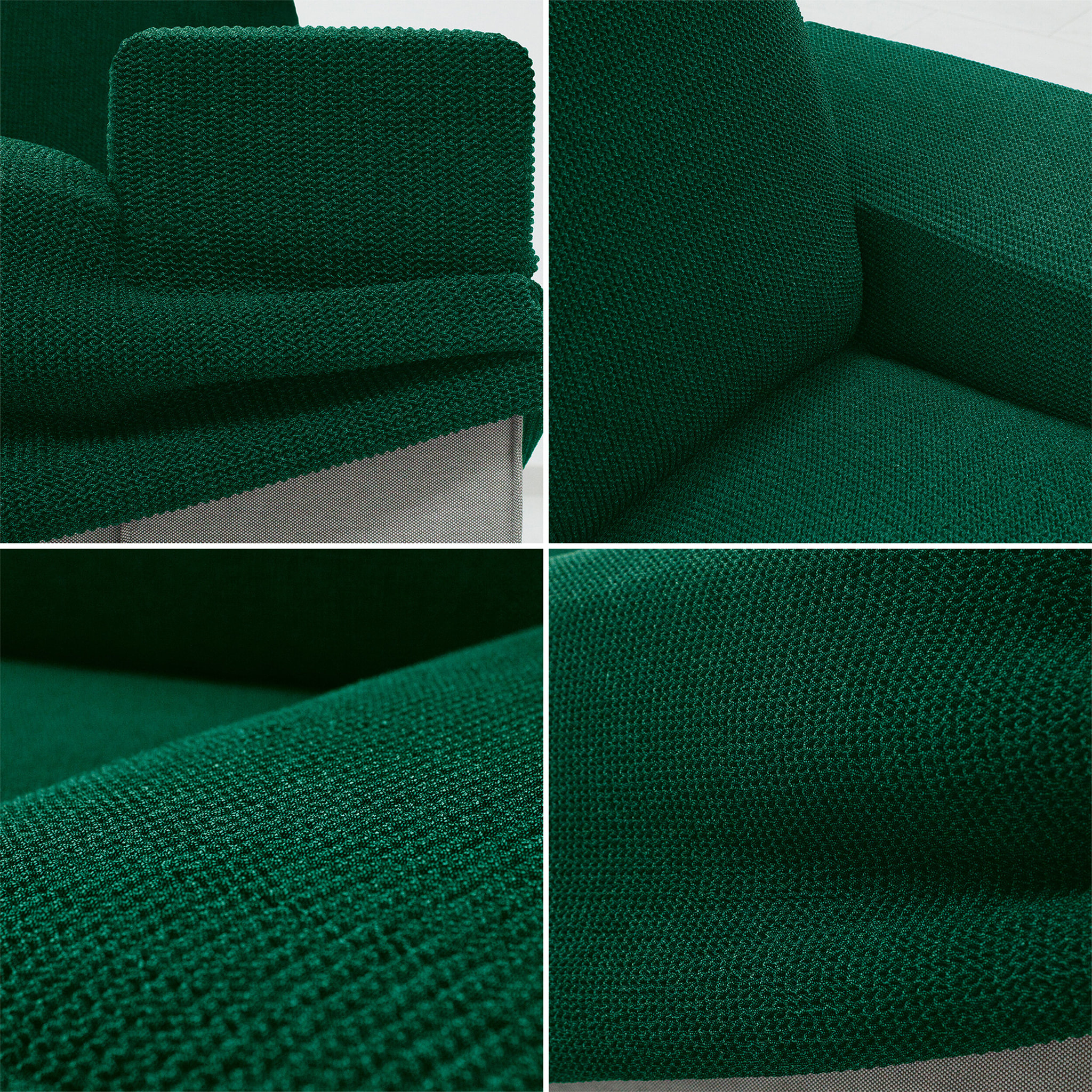 Funda Súper Elástica para SOFÁ modelo WONDER