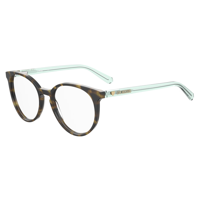 Montura de gafas Love Moschino Infantil MOL565-TN-086