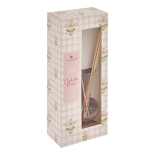 Diffuseur de parfum Fleur de Rose 100 ml