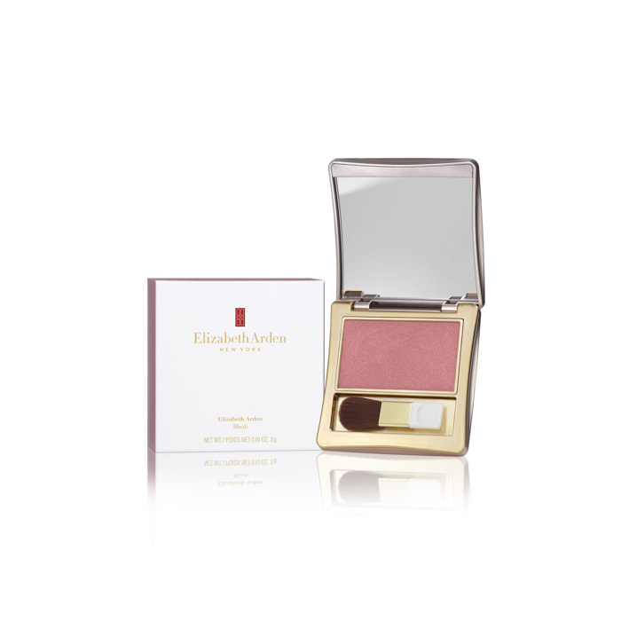 Blush - Blush Poudre Effet Bonne Mine