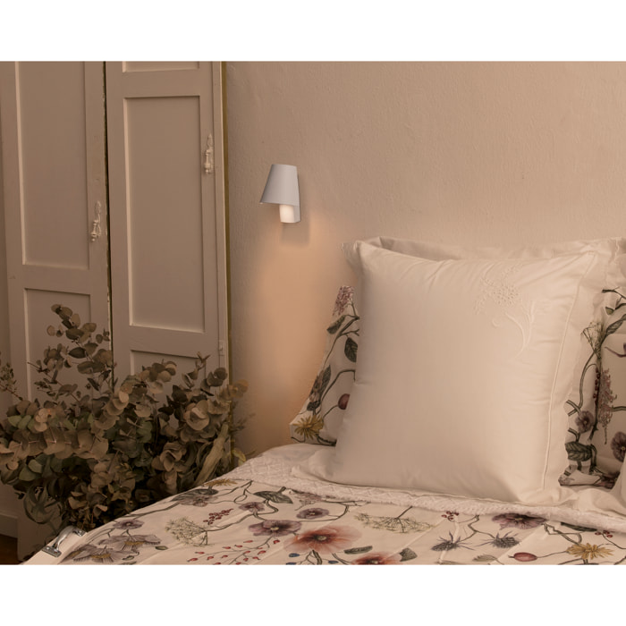 LE PETIT Lampe applique blanc