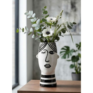 VASO FACE CM 13,2X11,8X26,3