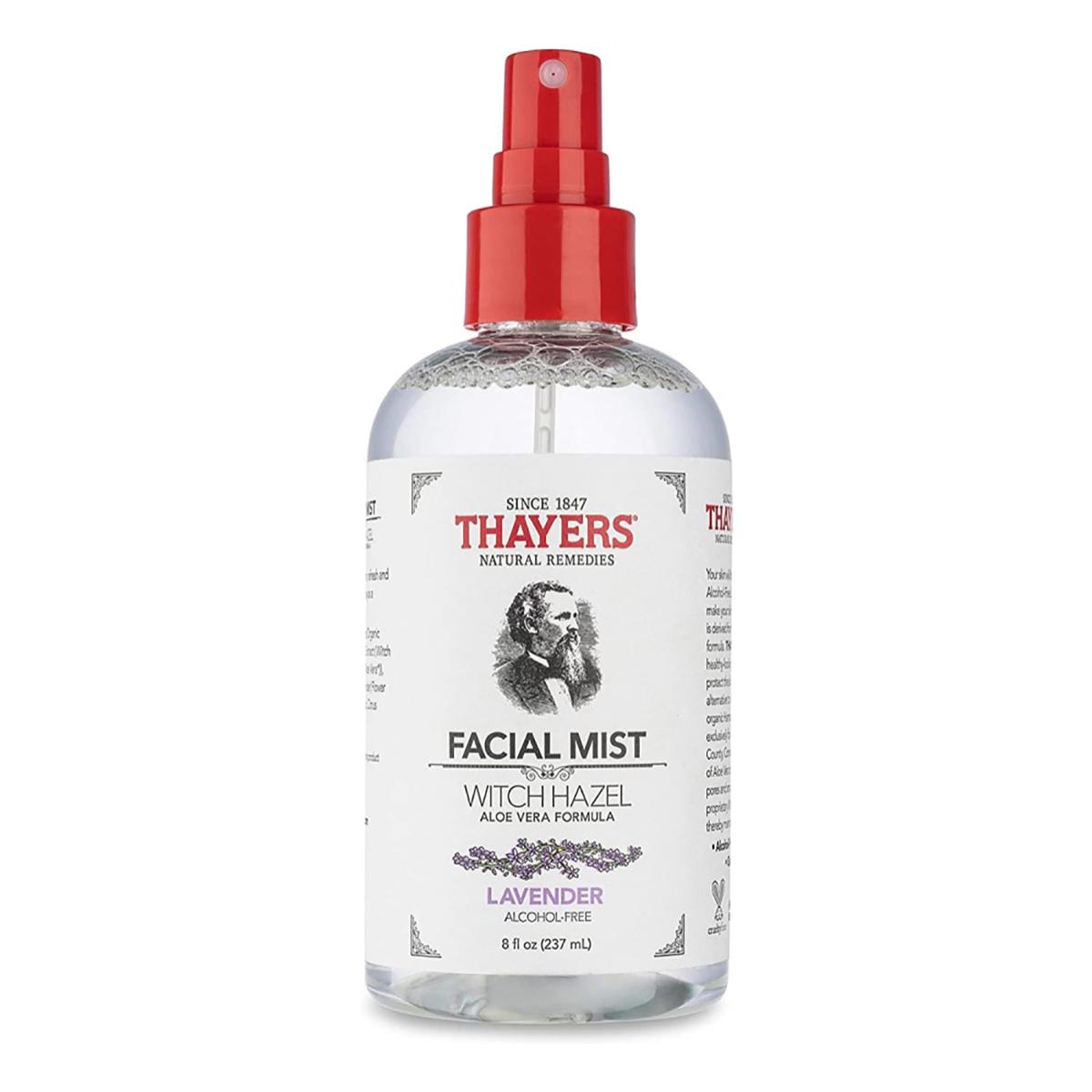 THAYERS - Witch Azel Tonico Lavanda - Unisex - 237 ML