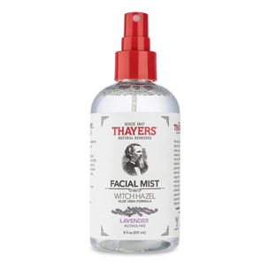 THAYERS - Witch Azel Tonico Lavanda - Unisex - 237 ML