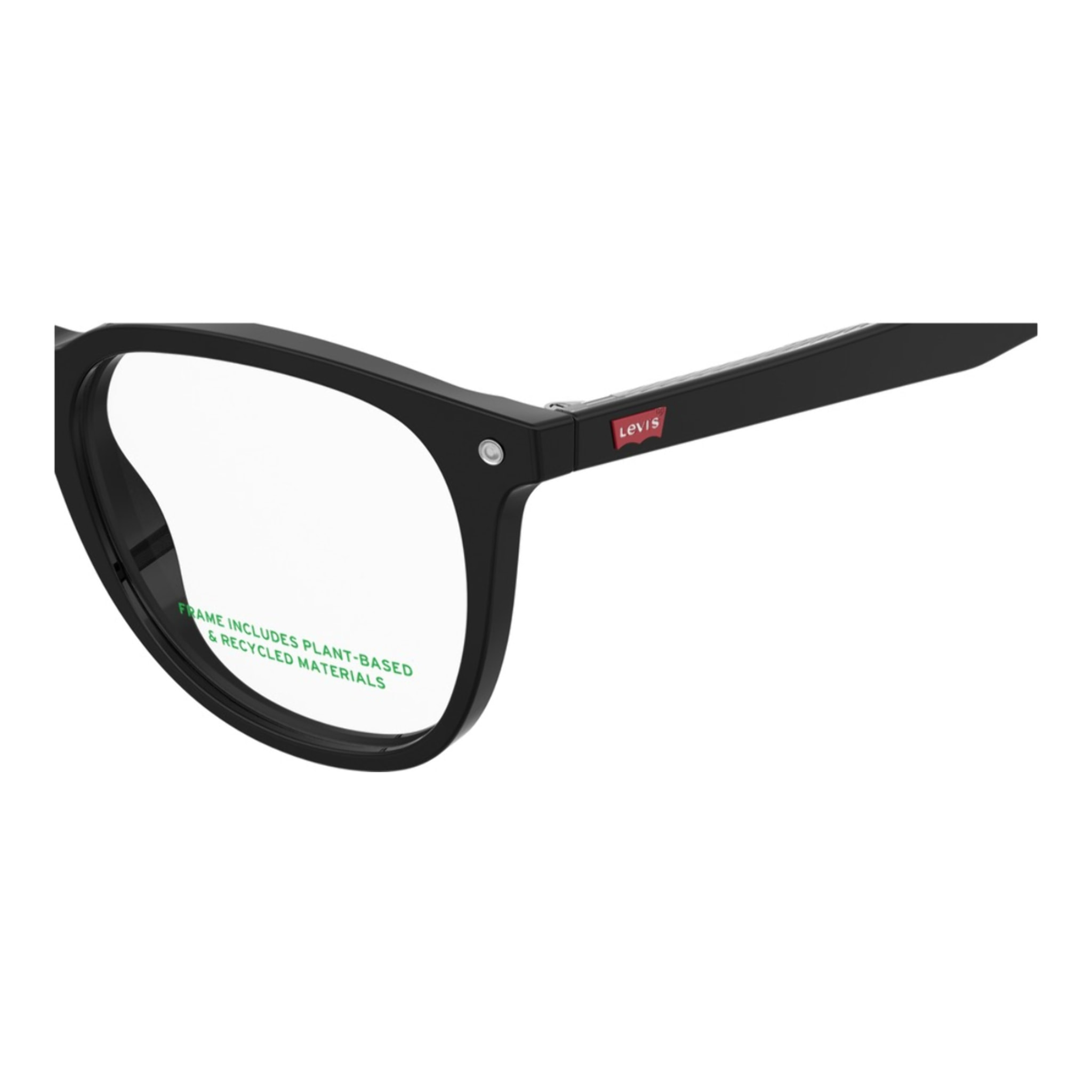 Gafas de Vista Levi's LV 5096 807 de Acetato Hombre 51 mm
