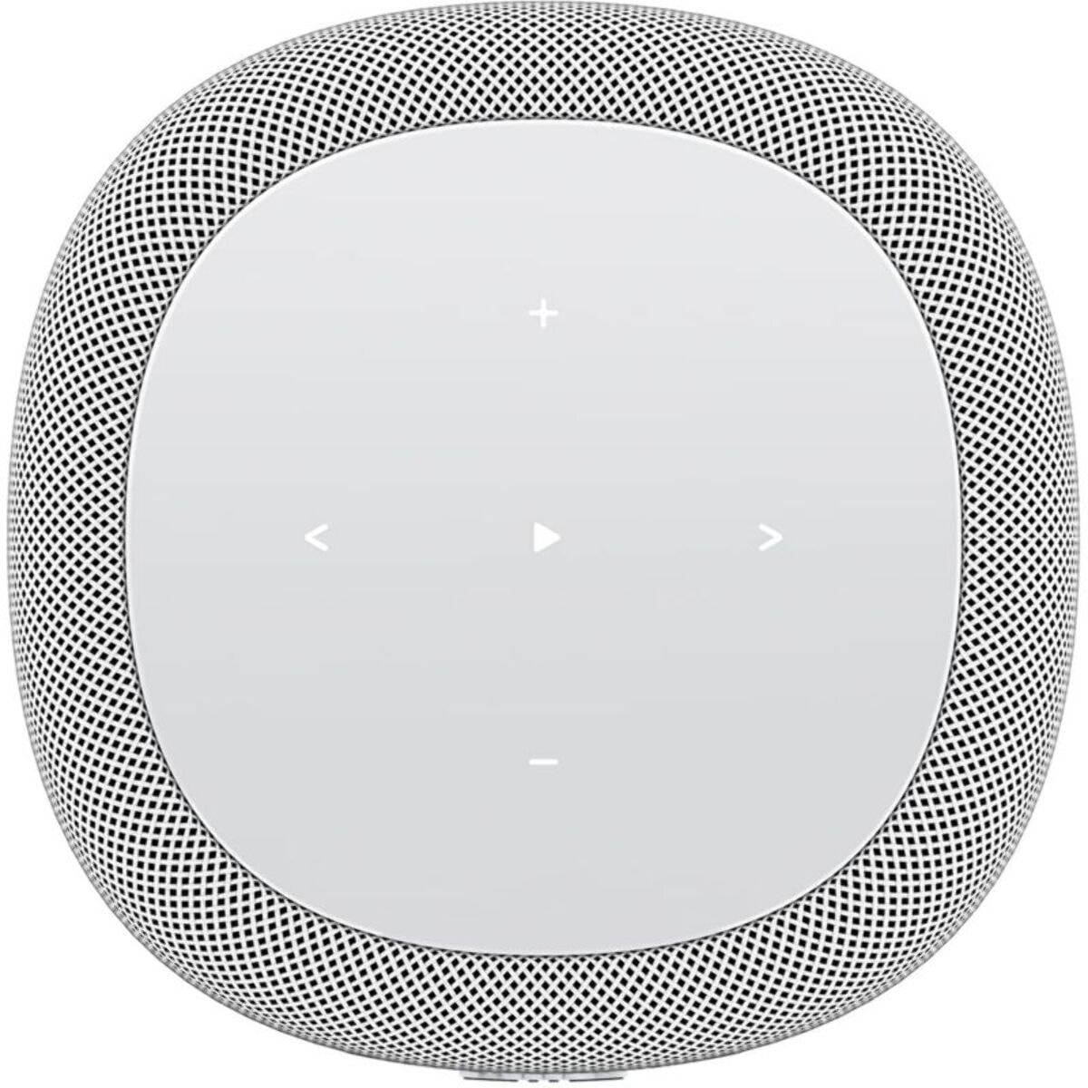 Enceinte résidentielle WIIM WIIM SOUND LITE TWIN WHITE