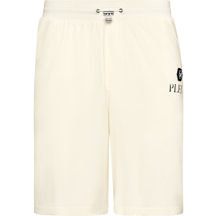 PHILIPP PLEIN Pantalones cortos deportivos BASIC