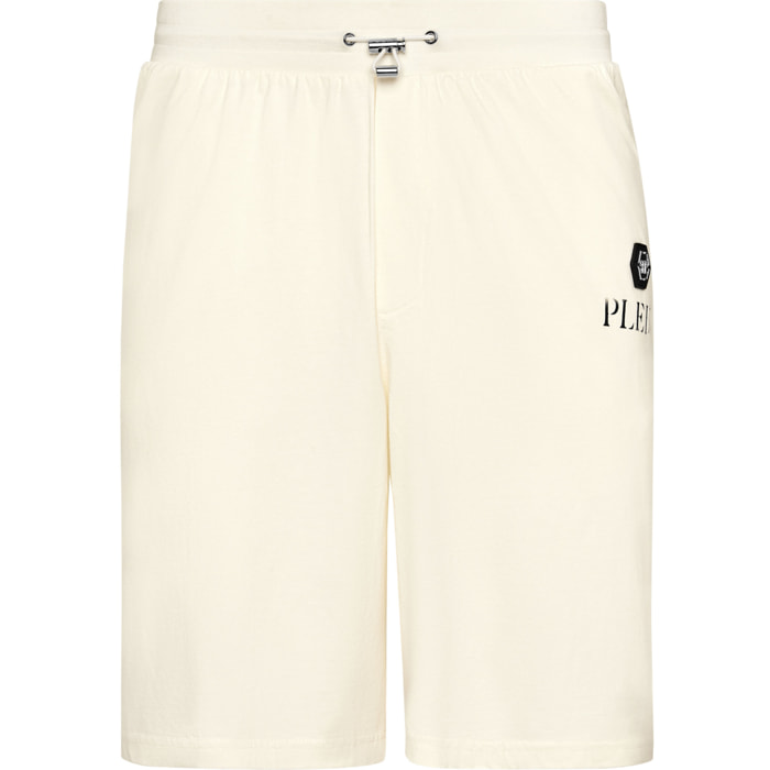 PHILIPP PLEIN Pantalones cortos deportivos BASIC