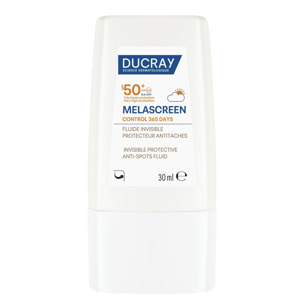 Melascreen SPF50+ - Fluide Invisible Protecteur Antitaches 30 ml
