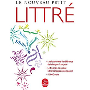 Littré, Émile | Le Nouveau Petit Littré | Livre d'occasion